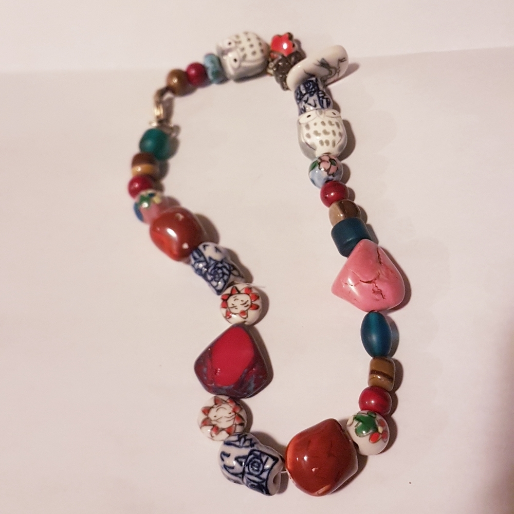 Necklace - Picture 4 of 13